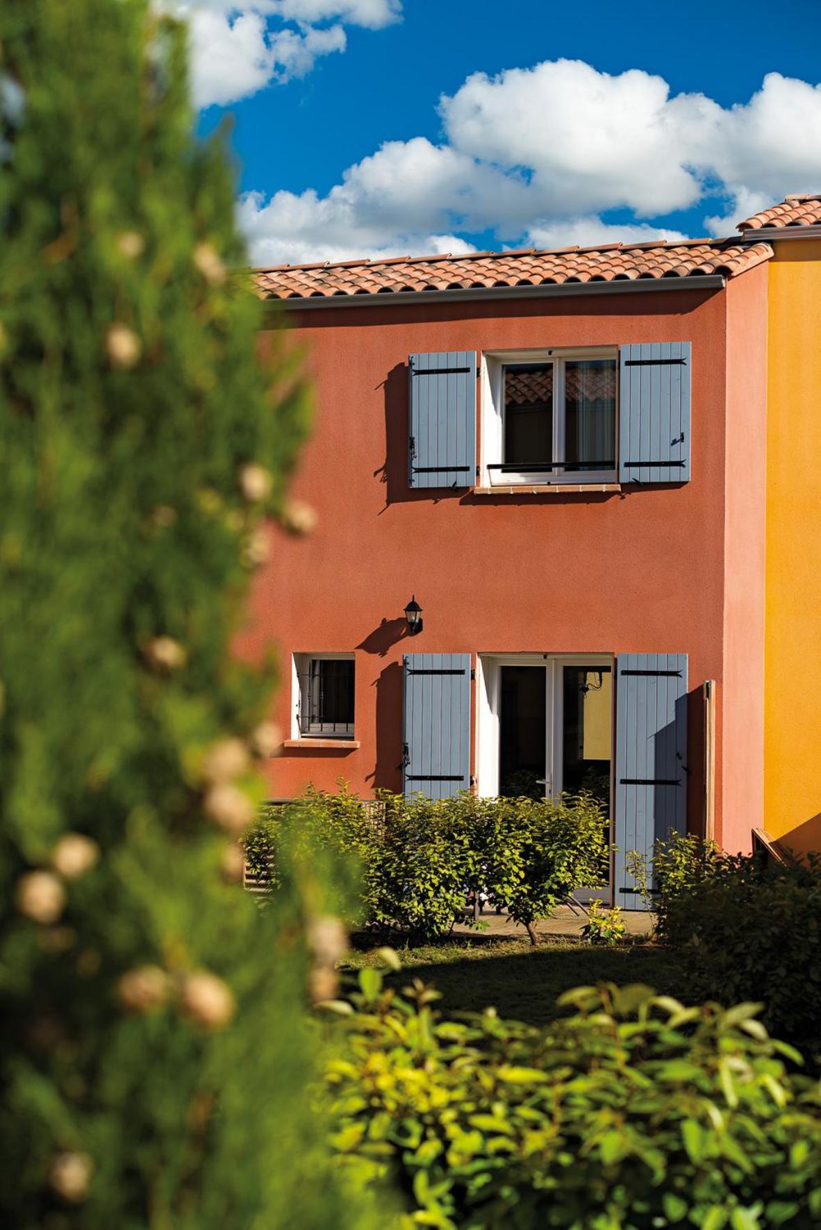 Lagrange Vacances L'Oustau De Sorgue L'Isle-sur-la-Sorgue Exterior photo