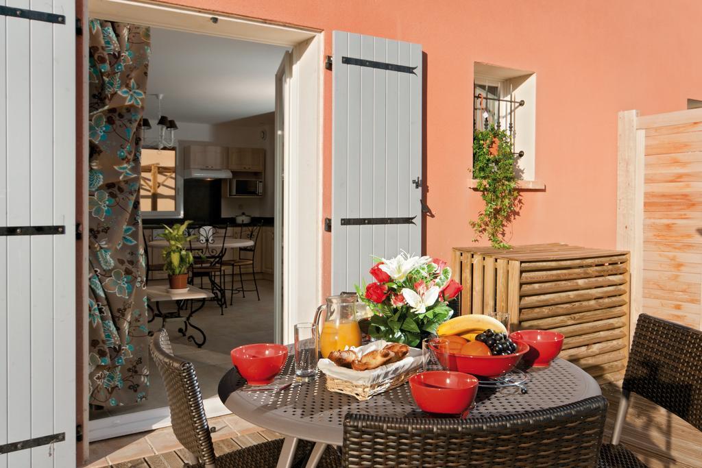 Lagrange Vacances L'Oustau De Sorgue L'Isle-sur-la-Sorgue Room photo